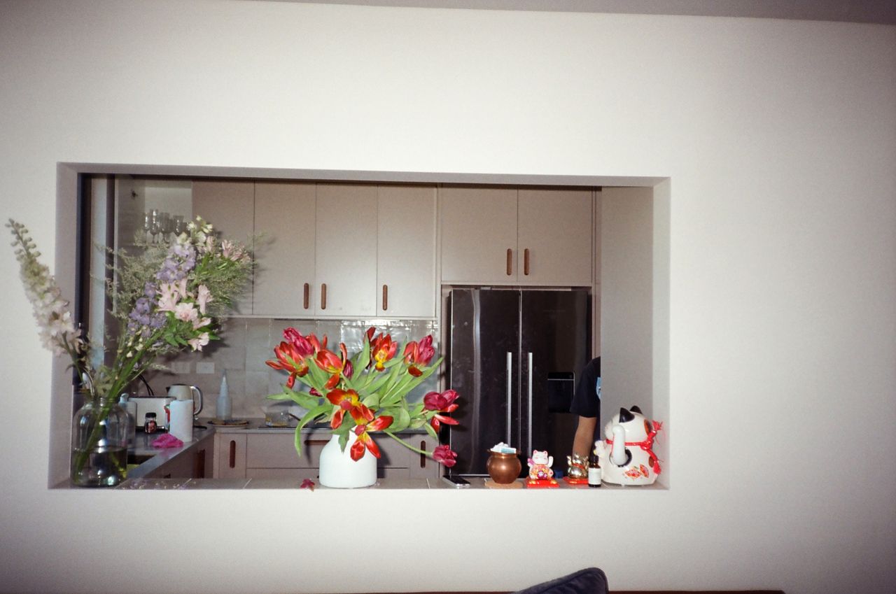 Canon Prima BF-7 35mm film camera