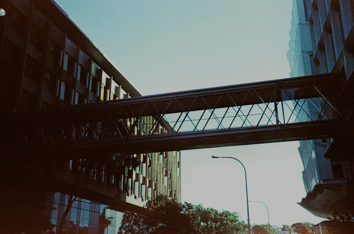 Olympus MJU Zoom film camera