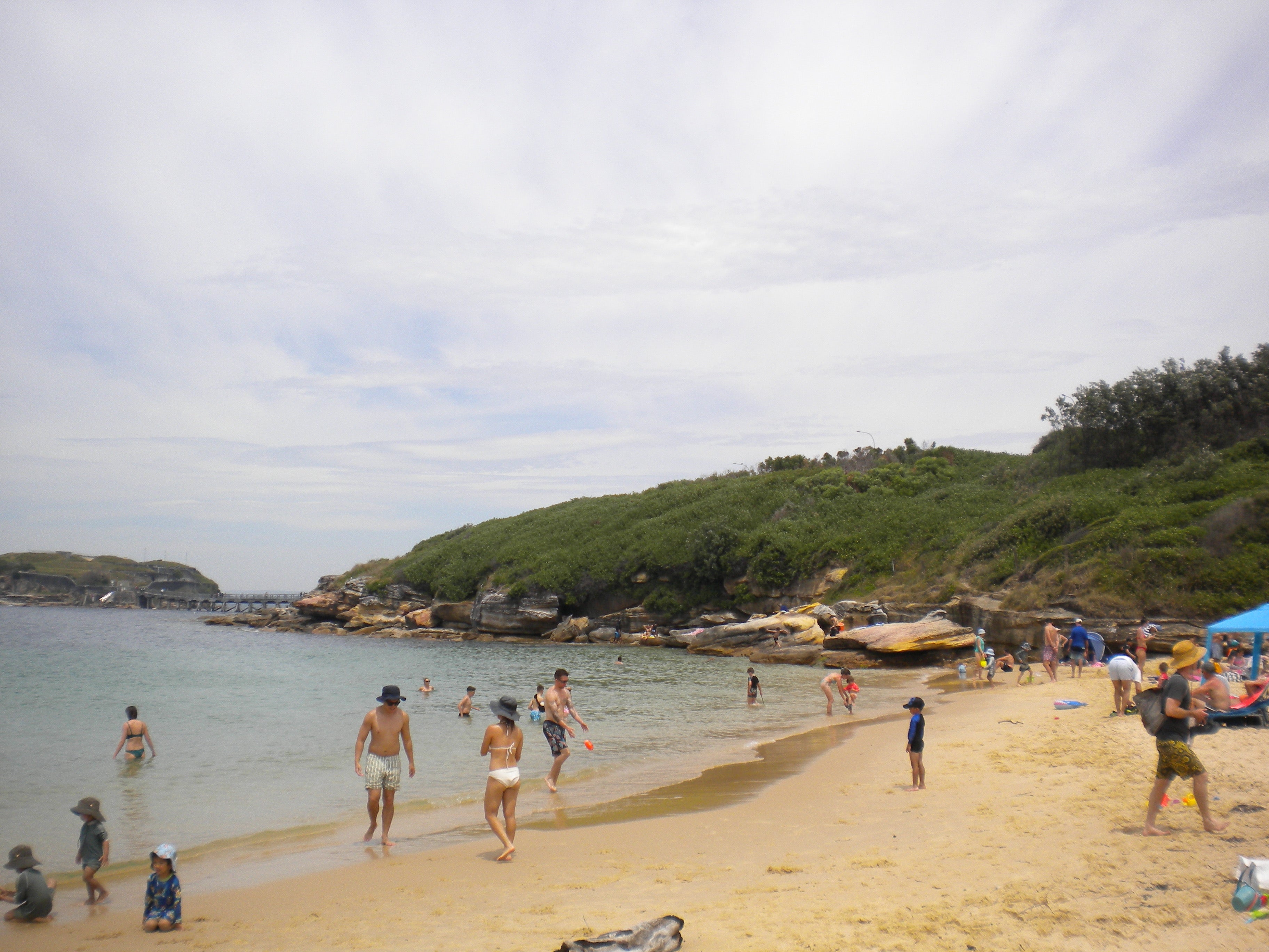 Nikon Coolpix S230 digital camera