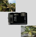 Olympus tough TG-810 digital camera