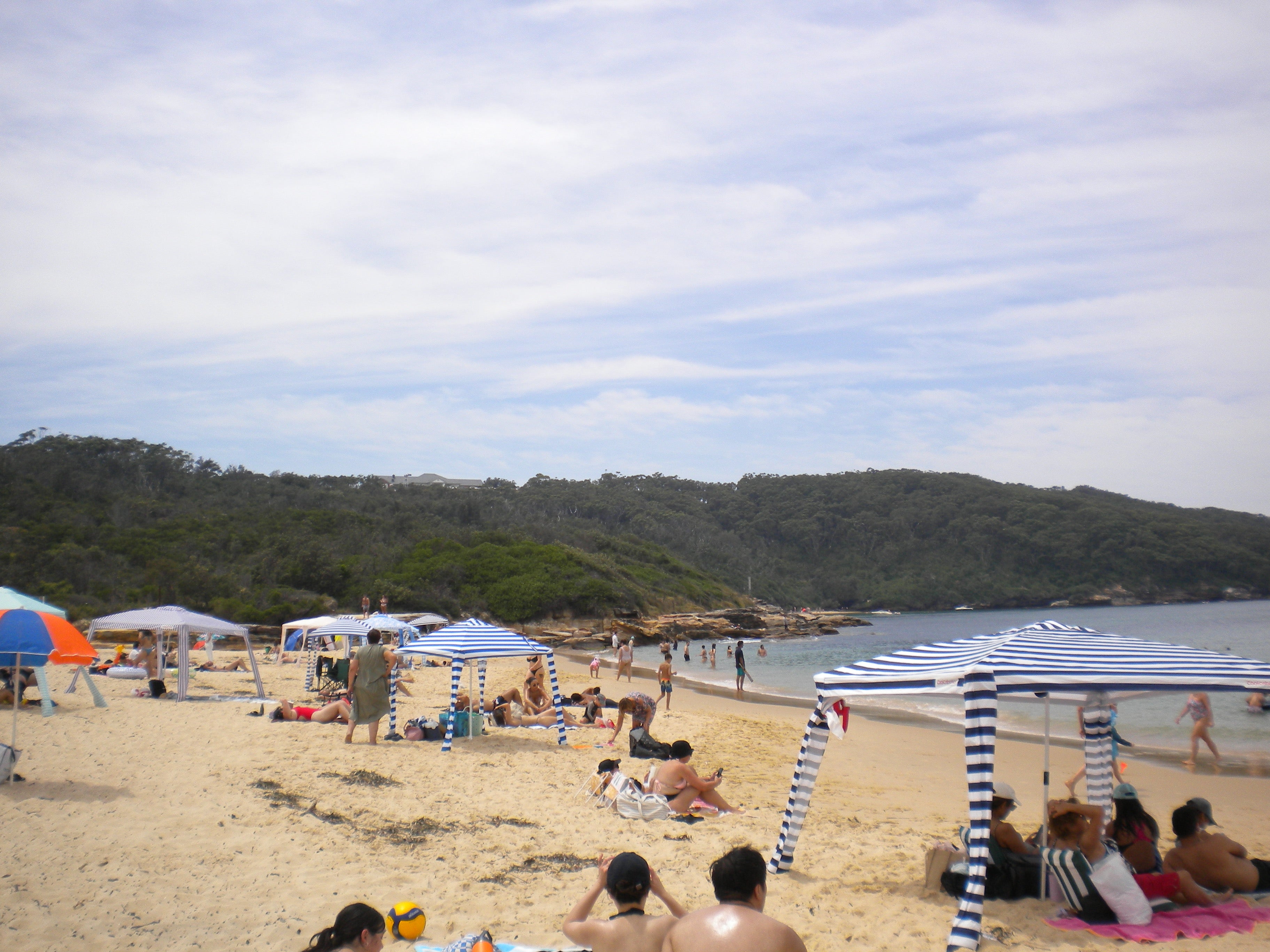 Nikon Coolpix S230 digital camera