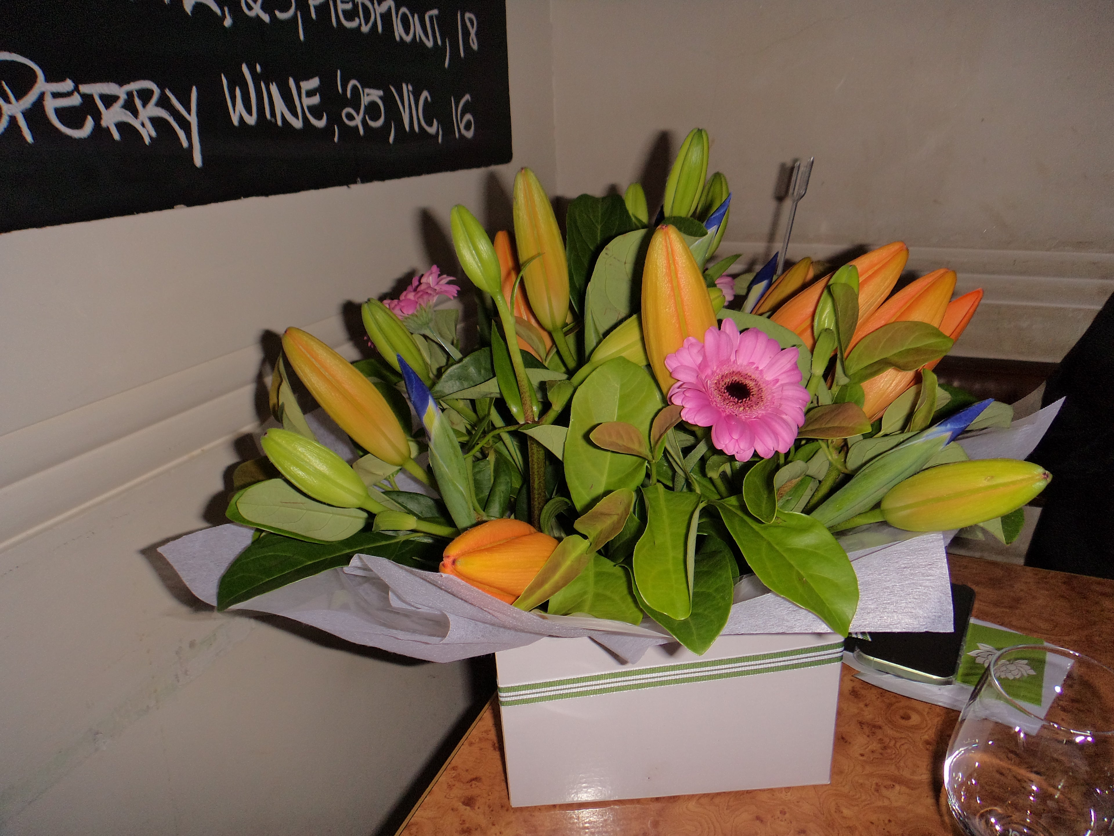 Sony Cyber-shot DSC-TF1 digital camera