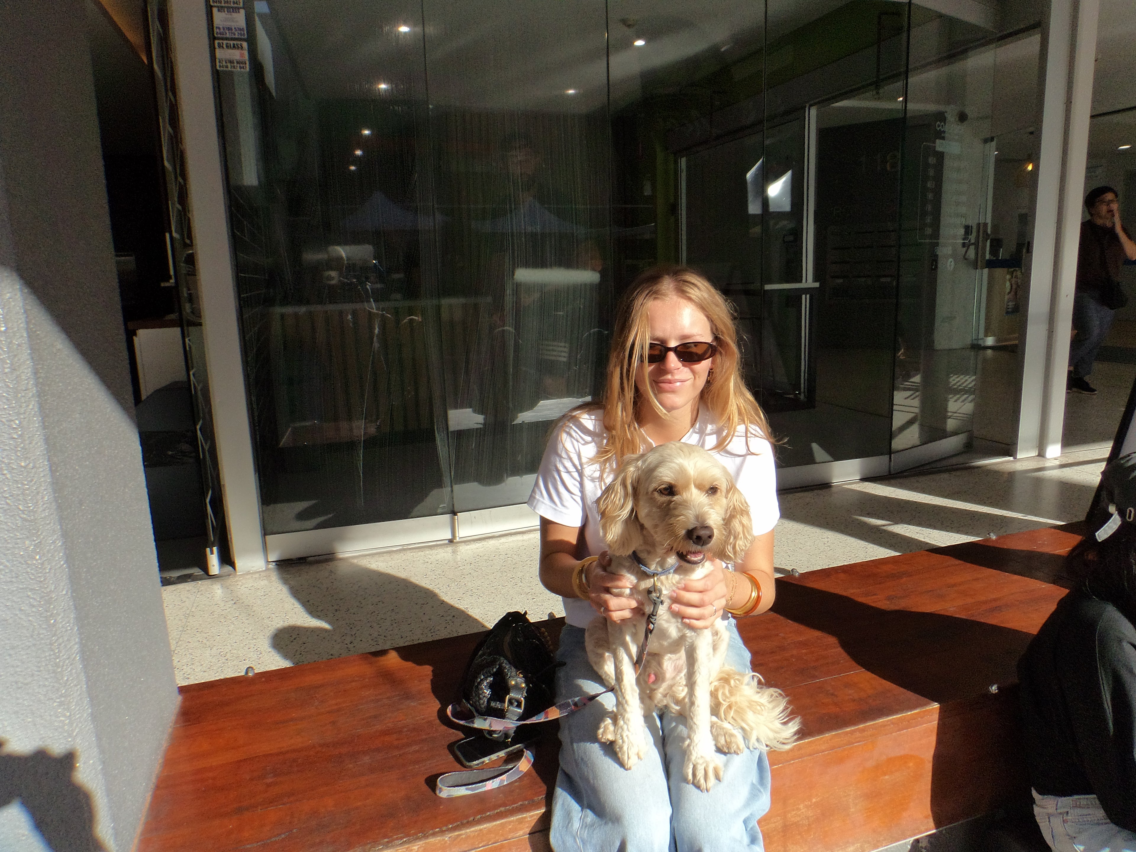 Sony Cyber-shot DSC-TF1 digital camera