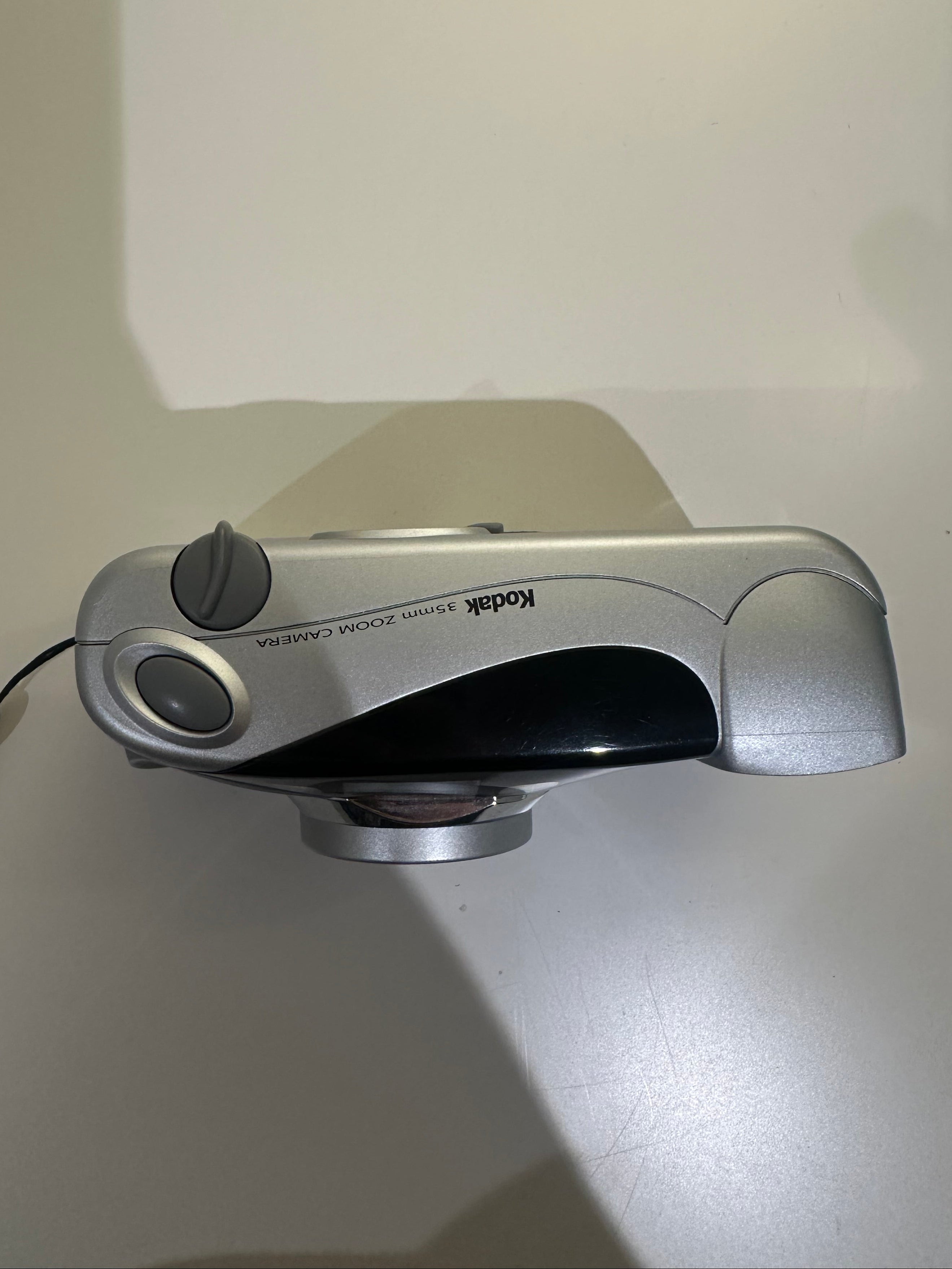 Kodak Easy Load 35 KE85 film camera