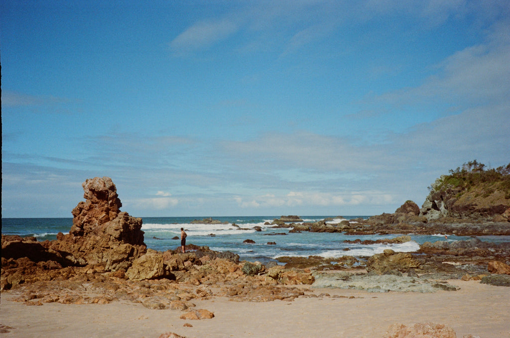 Canon Sure Shot 76 Zoom film camera