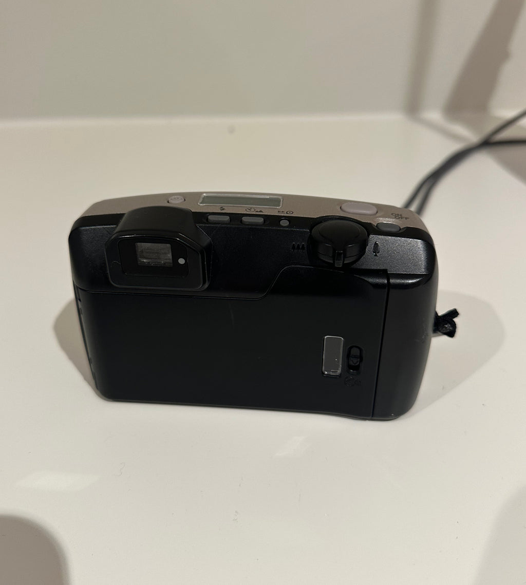 Pentax Espio 738S film camera