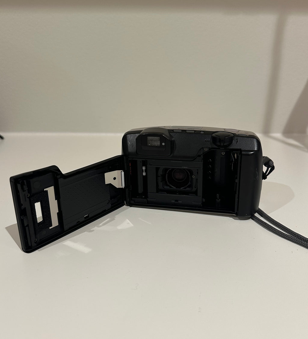 Pentax Espio 738S film camera
