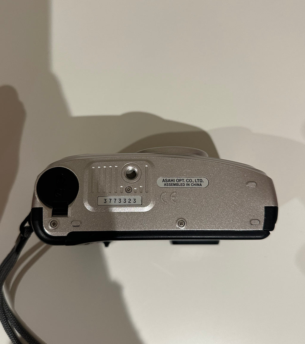 Pentax Espio 738S film camera