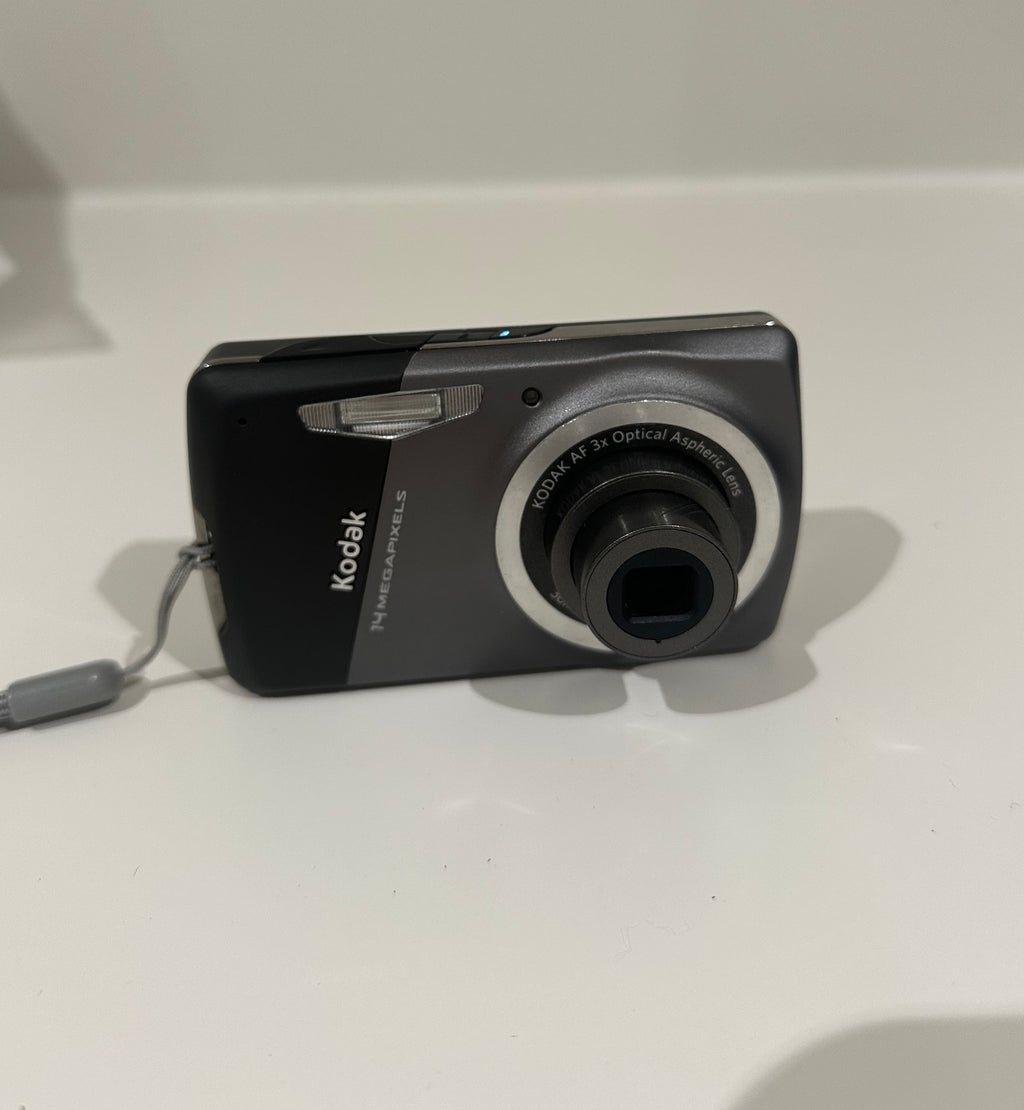 Kodak EasyShare M531 digital camera