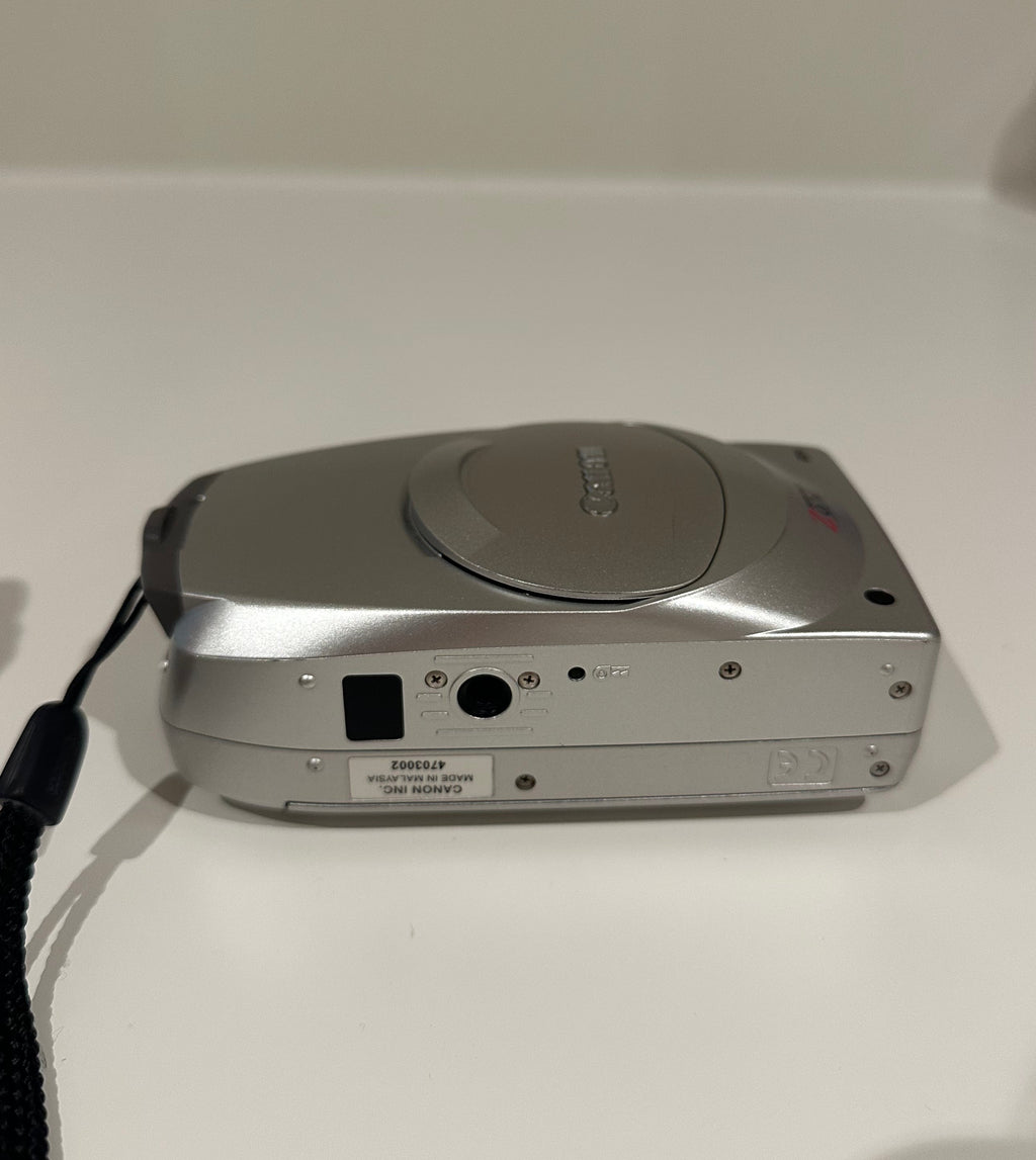 Canon Sure Shot Z90W film camera