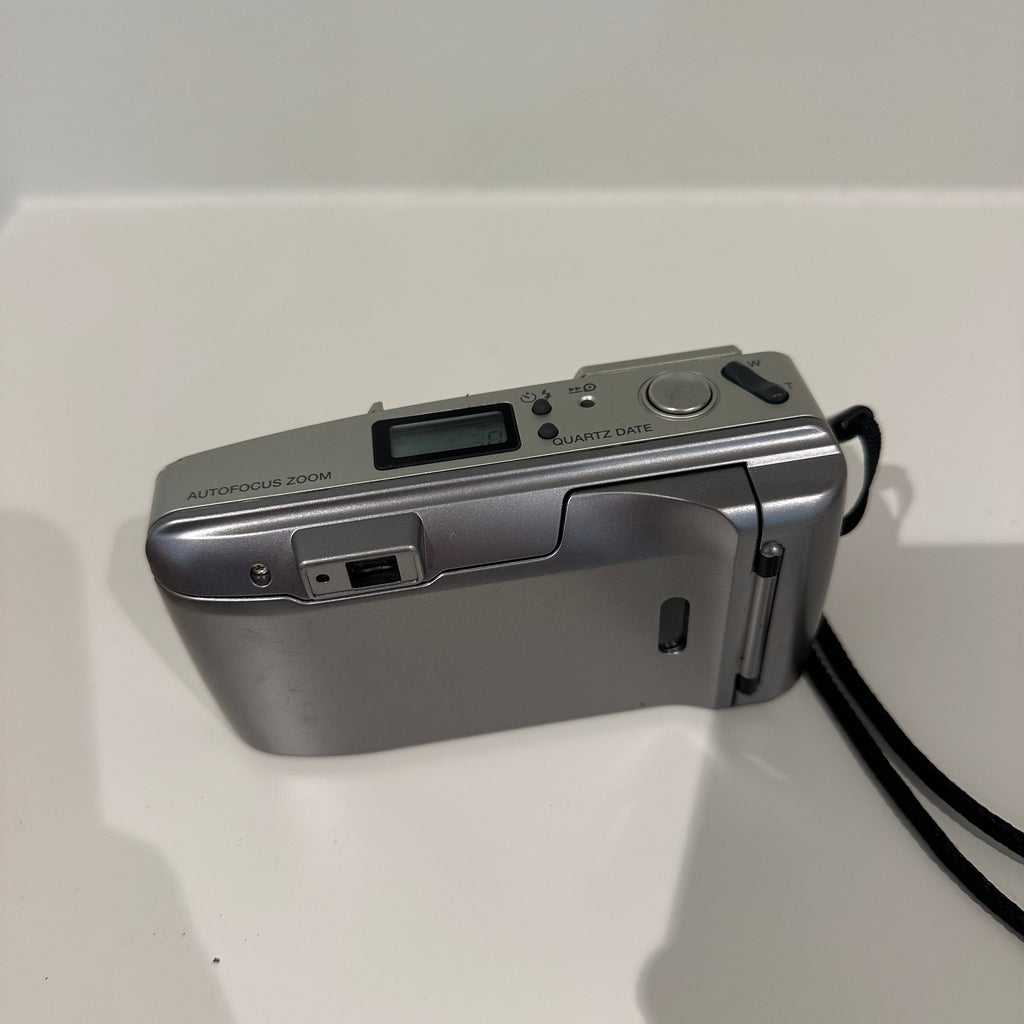 Olympus Infinity 80 film camera