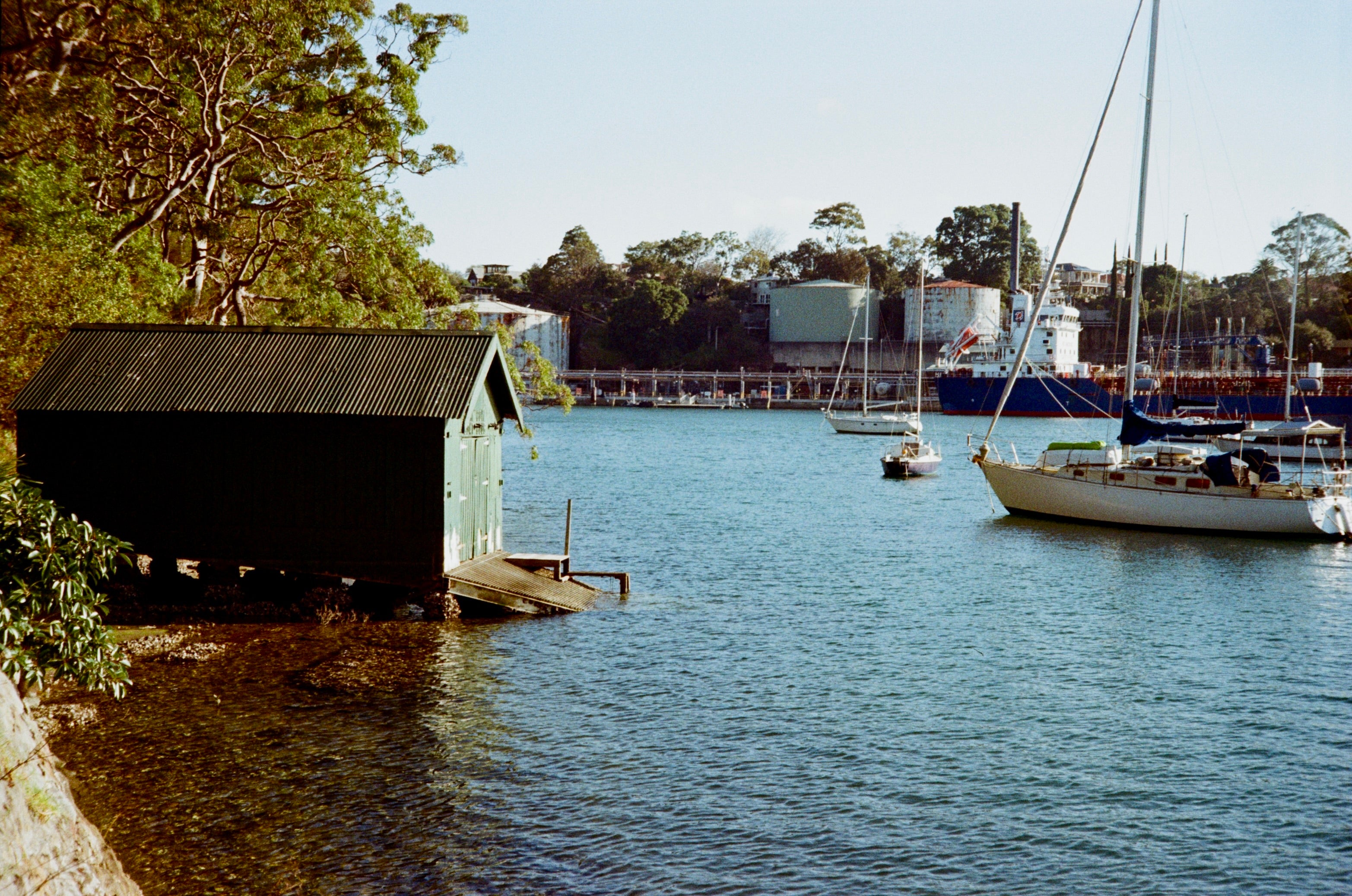 Canon Prima twin date film camera
