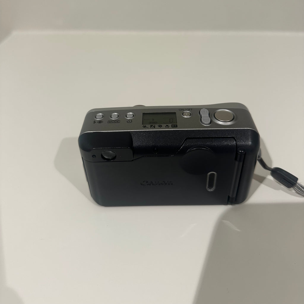 Canon Sure shot 80u film camera