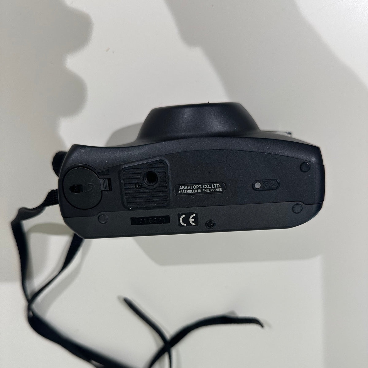 Pentax Espio 140 film camera