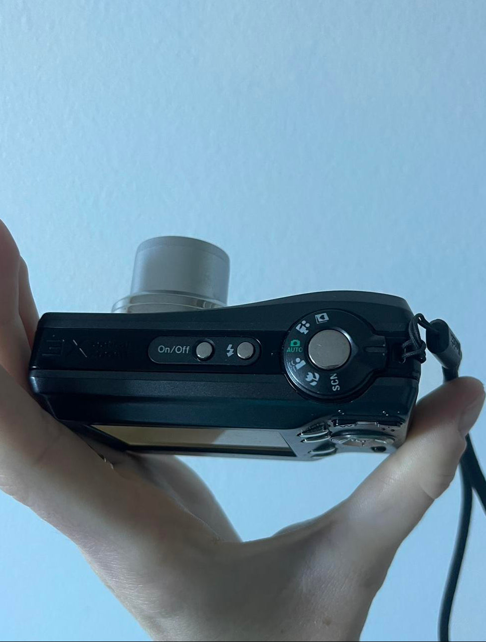 Kodak EasyShare C613 digital camera