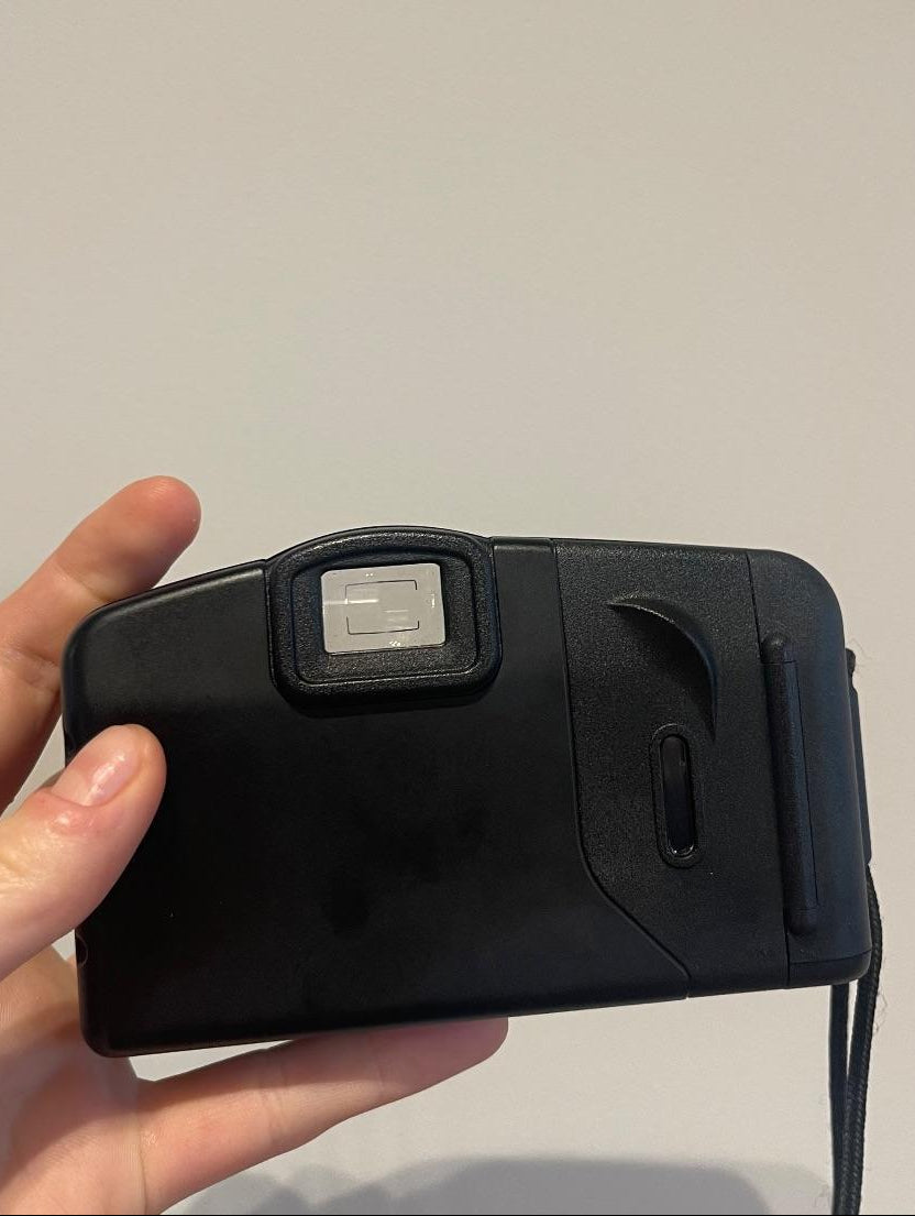 Canon Prima BF-7 35mm film camera