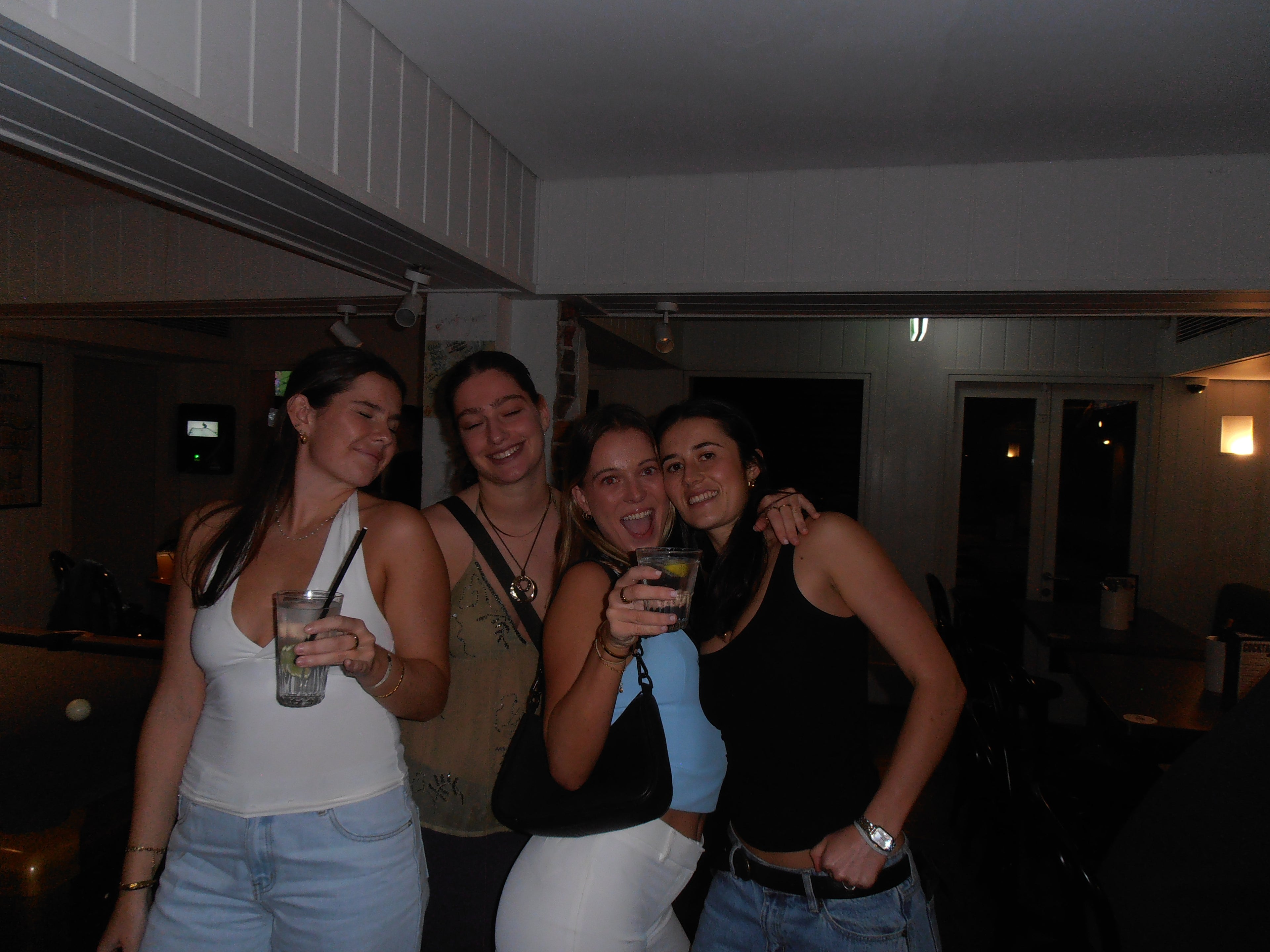 Olympus VR-310 digital camera