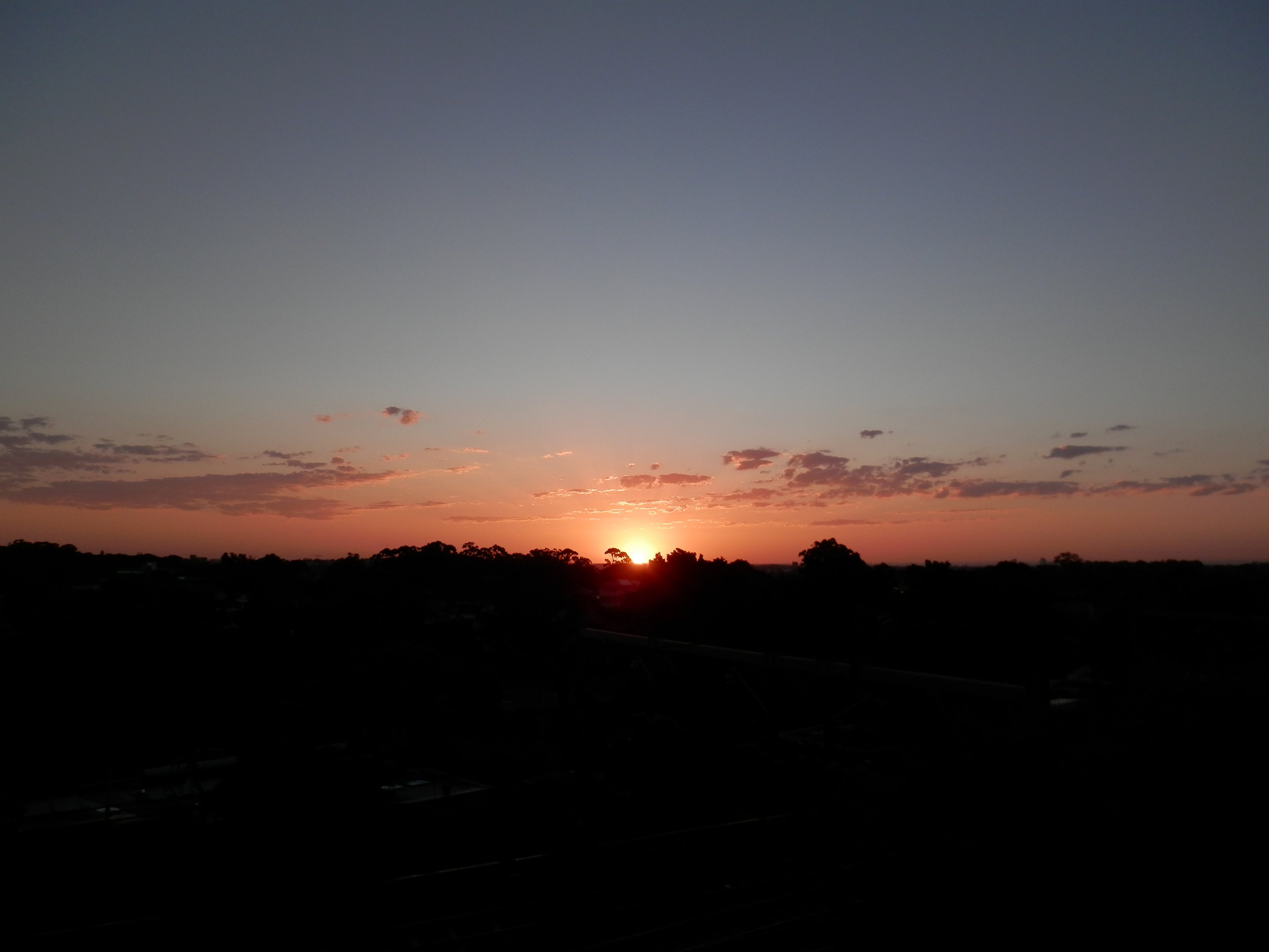 Olympus SZ-14 digital camera