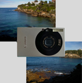 Canon IXUS 70 digital camera