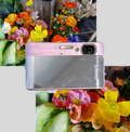 Sony Cyber-shot DSC-TX5 digital camera
