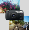 Ricoh RZ-900 35mm film camera